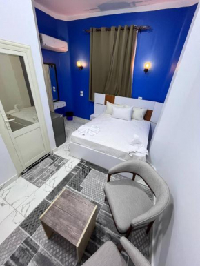 Future Hostel